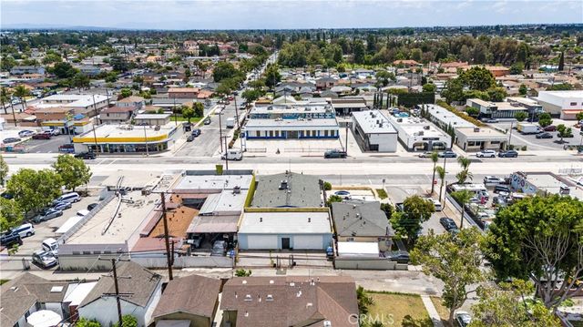 13175 Blvd. Paramount, South Gate, CA 90280