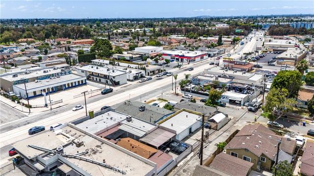 13175 Blvd. Paramount, South Gate, CA 90280