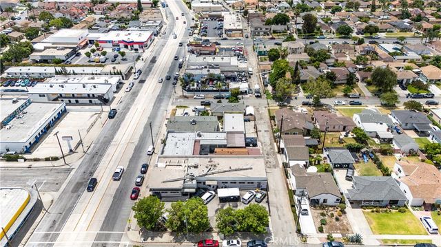 13175 Blvd. Paramount, South Gate, CA 90280