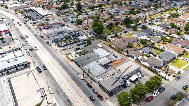 13175 Blvd. Paramount, South Gate, CA 90280