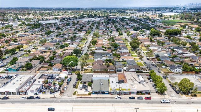 13175 Blvd. Paramount, South Gate, CA 90280