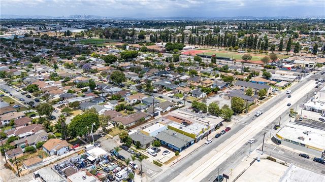 13175 Blvd. Paramount, South Gate, CA 90280