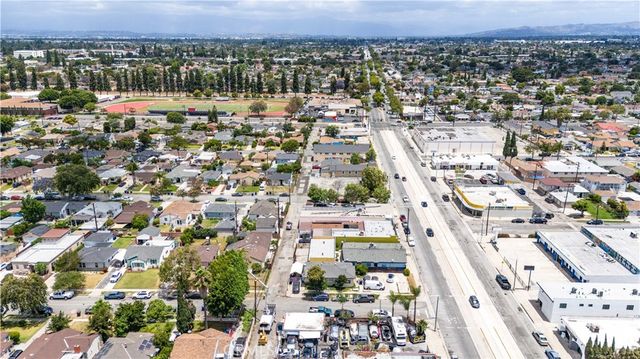 13175 Blvd. Paramount, South Gate, CA 90280