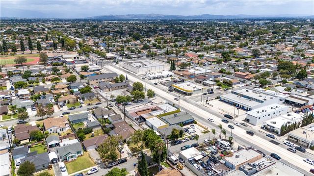 13175 Blvd. Paramount, South Gate, CA 90280
