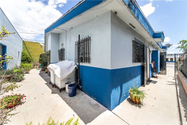 13175 Blvd. Paramount, South Gate, CA 90280
