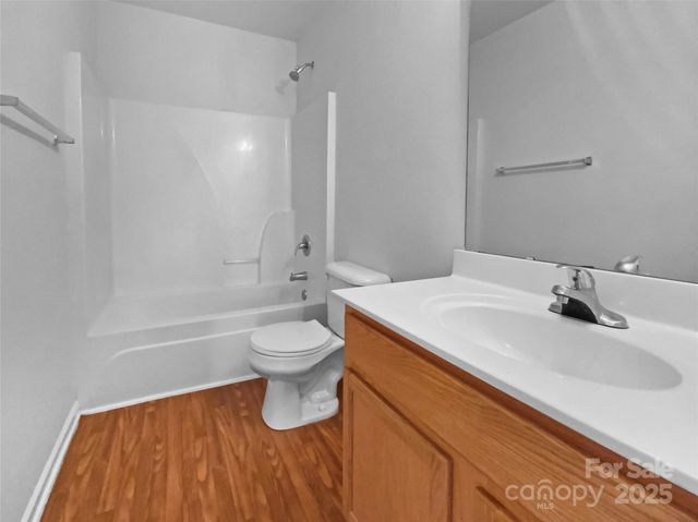 2134 Cindy Creek Lane, Charlotte, NC 28216