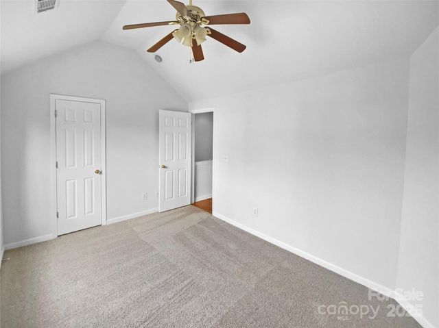 2134 Cindy Creek Lane, Charlotte, NC 28216