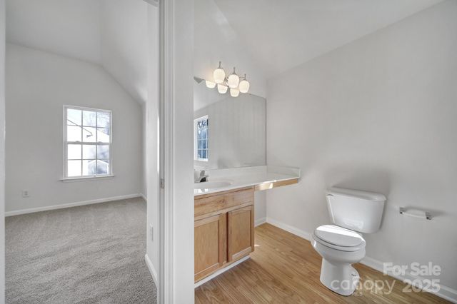 2134 Cindy Creek Lane, Charlotte, NC 28216