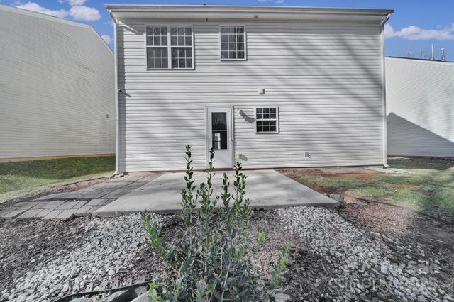 2134 Cindy Creek Lane, Charlotte, NC 28216