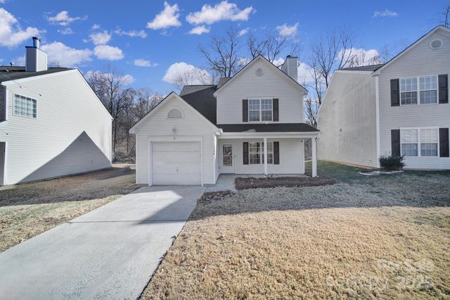 2134 Cindy Creek Lane, Charlotte, NC 28216