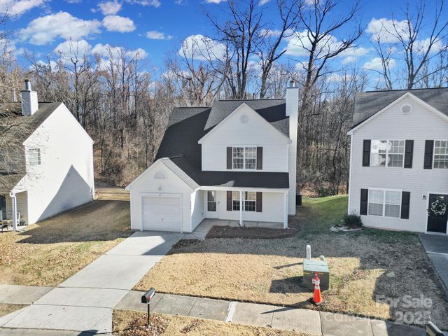 2134 Cindy Creek Lane, Charlotte, NC 28216