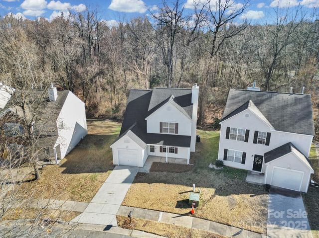 2134 Cindy Creek Lane, Charlotte, NC 28216