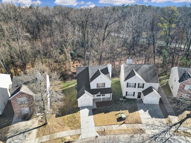 2134 Cindy Creek Lane, Charlotte, NC 28216