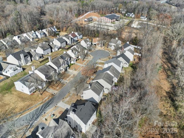 2134 Cindy Creek Lane, Charlotte, NC 28216