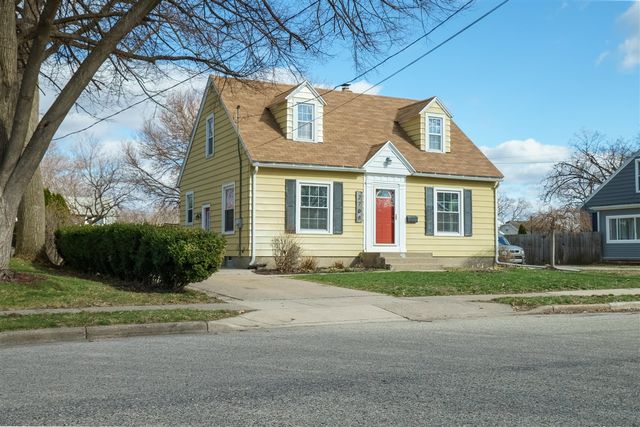 2708 Avon Avenue, Wyoming, MI 49519