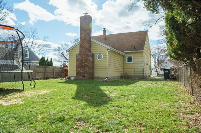 2708 Avon Avenue, Wyoming, MI 49519