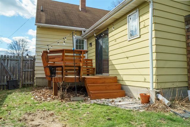 2708 Avon Avenue, Wyoming, MI 49519