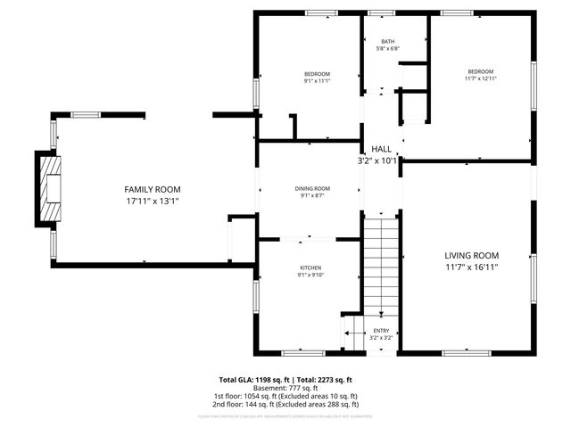 2708 Avon Avenue, Wyoming, MI 49519