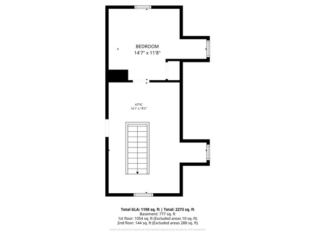 2708 Avon Avenue, Wyoming, MI 49519