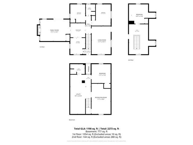 2708 Avon Avenue, Wyoming, MI 49519