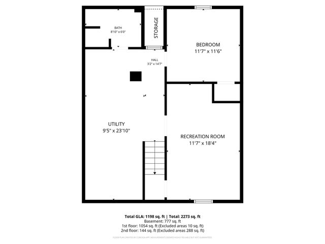 2708 Avon Avenue, Wyoming, MI 49519