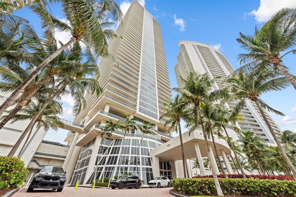 1830 S Ocean Dr 3708, Hallandale Beach, FL 33009