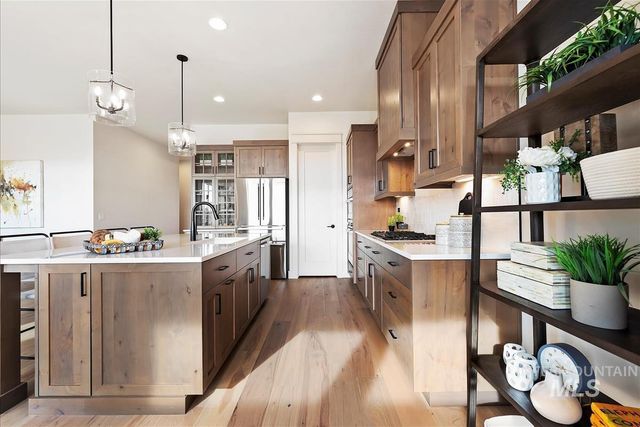 11452 S Saylis Pl, Kuna, ID 83634