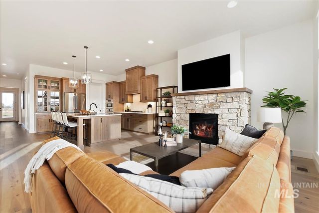 11452 S Saylis Pl, Kuna, ID 83634