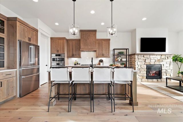 11452 S Saylis Pl, Kuna, ID 83634