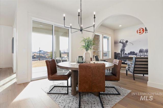 11452 S Saylis Pl, Kuna, ID 83634