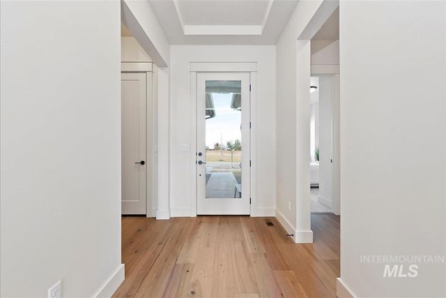 11452 S Saylis Pl, Kuna, ID 83634