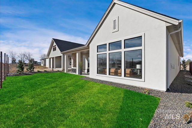 11452 S Saylis Pl, Kuna, ID 83634