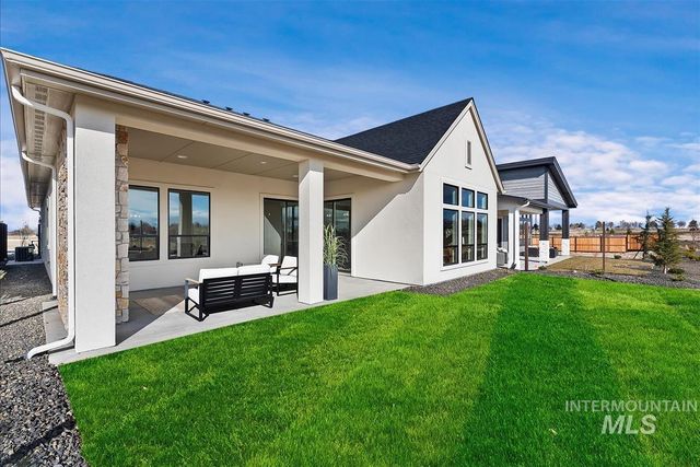 11452 S Saylis Pl, Kuna, ID 83634