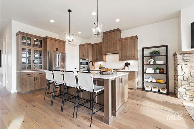 11452 S Saylis Pl, Kuna, ID 83634