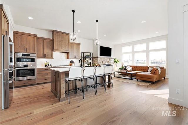 11452 S Saylis Pl, Kuna, ID 83634