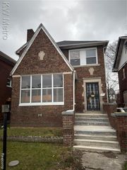 2923 Pasadena Street, Detroit, MI 48238