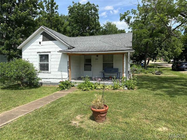 600 N Desloge Drive, Desloge, MO 63601