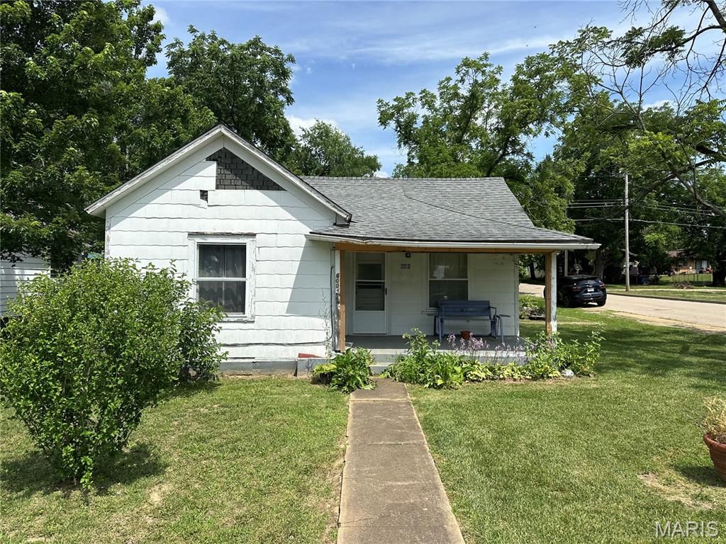 600 N Desloge Drive, Desloge, MO 63601