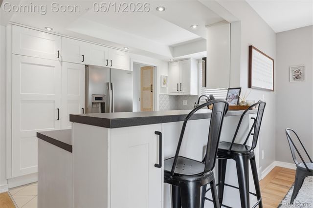 65 W Elmwood Avenue, Clawson, MI 48017