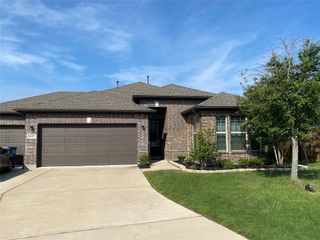 1602 Emerald Brook Drive, Wylie, TX 75098