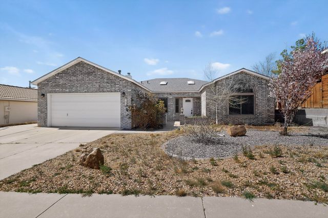 5404 Roanoke Avenue NW, Albuquerque, NM 87120