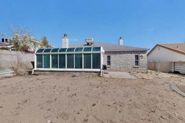 5404 Roanoke Avenue NW, Albuquerque, NM 87120