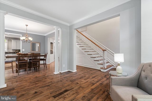 42702 MIDDLE RIDGE PL, Broadlands, VA 20148