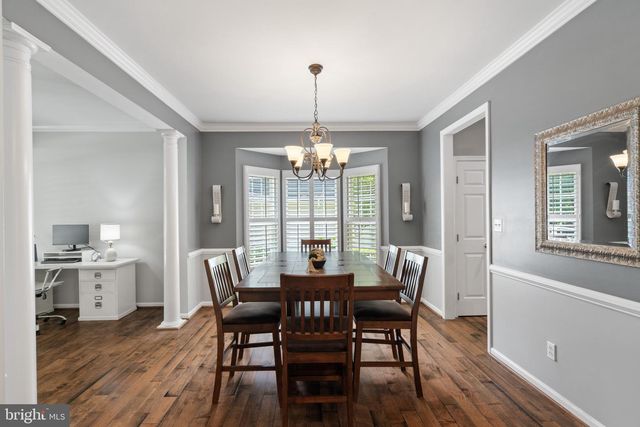 42702 MIDDLE RIDGE PL, Broadlands, VA 20148
