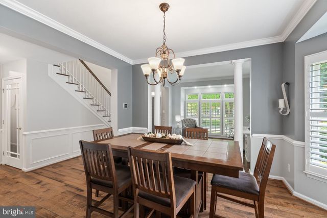 42702 MIDDLE RIDGE PL, Broadlands, VA 20148