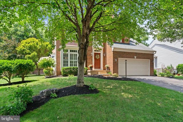 42702 MIDDLE RIDGE PL, Broadlands, VA 20148