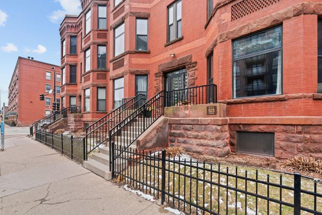 523 S 9th Street 6, Minneapolis, MN 55404