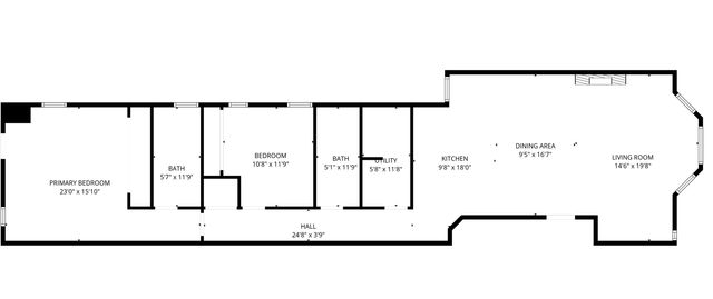 523 S 9th Street 6, Minneapolis, MN 55404