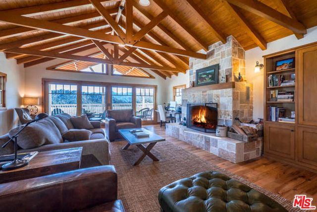 29433 Highway 33 Highway, Maricopa, CA 93252