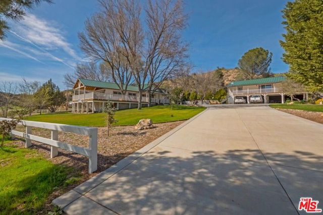 29433 Highway 33 Highway, Maricopa, CA 93252